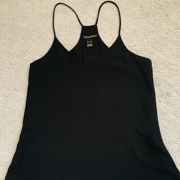 V-Neck Camisole Top - Picture 2 of 2